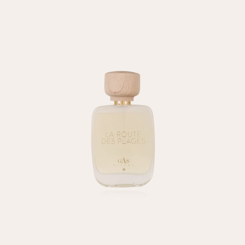 Eau de parfum La Route des Plages 50 ml