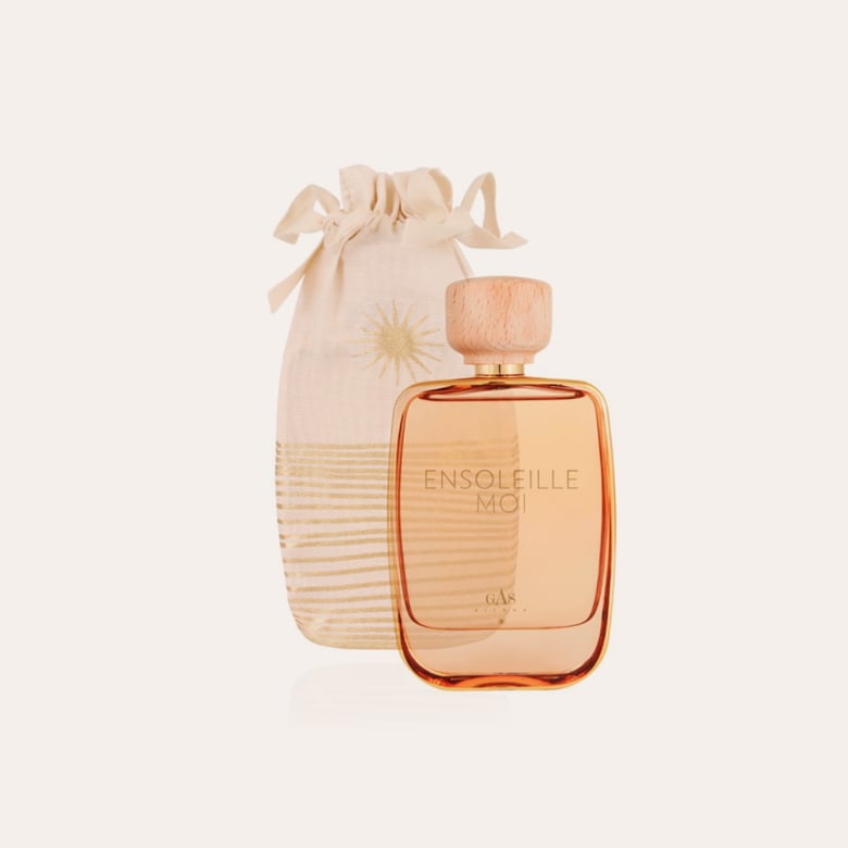 Eau de parfum Ensoleille Moi 100 ml