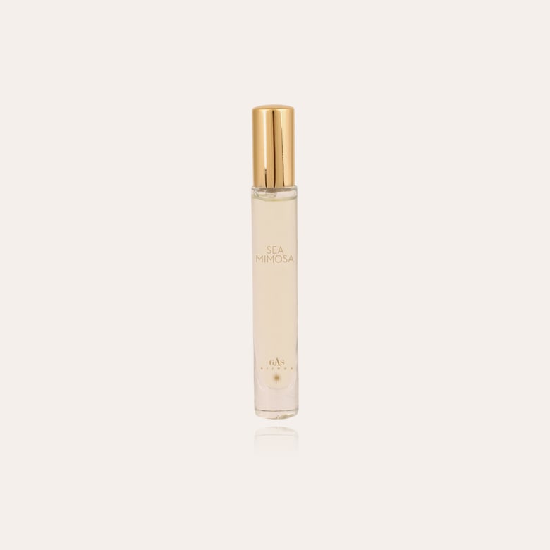 Eau de Parfum Sea Mimosa 10 ml (travel spray)