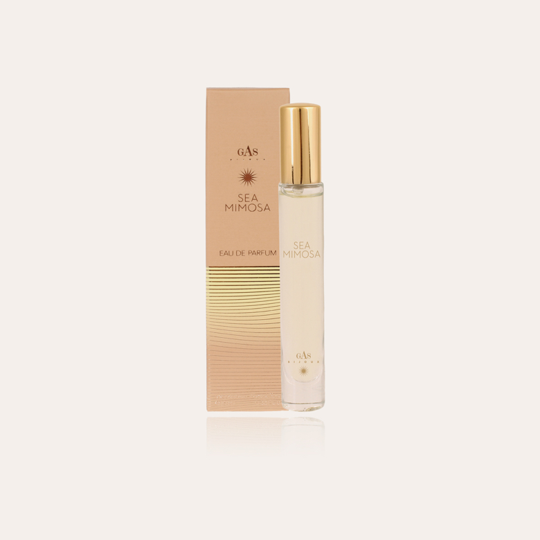 Eau de Parfum Sea Mimosa 10 ml (travel spray)