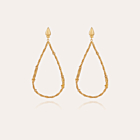 Bibi Torsade earrings