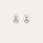Cophea studs earrings mini