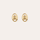 Cophea studs earrings mini