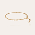 Ceinture Carthage dorée