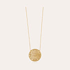 Diva necklace small size