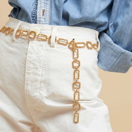 Belem belt