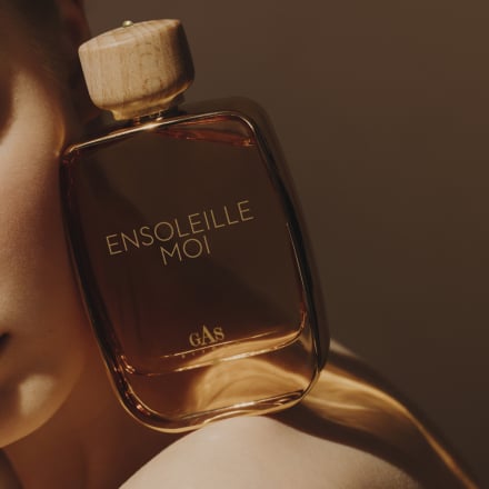 Eau de parfum Ensoleille Moi 50 ml