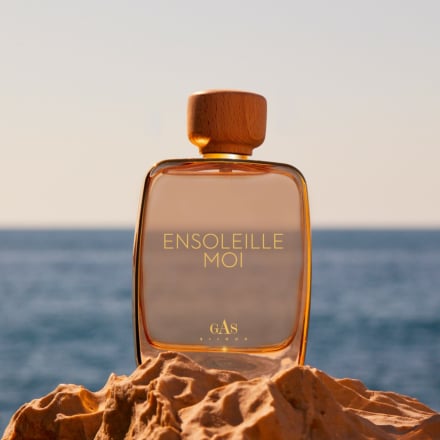 Eau de parfum Ensoleille Moi 100 ml