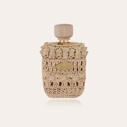 Raffia cover parfum 100 ml