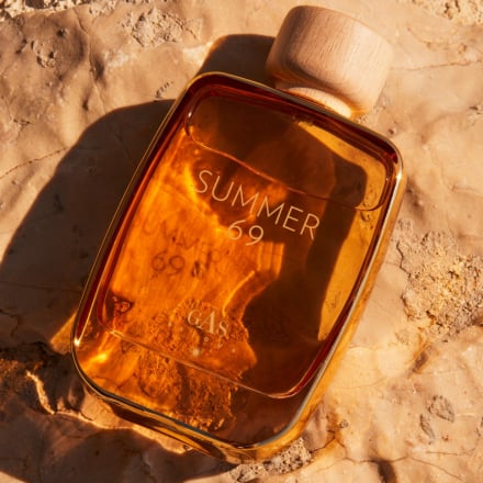 Eau de Parfum Summer 69 100 ml