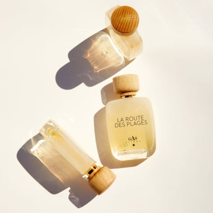 Eau de parfum La Route des Plages 100 ml