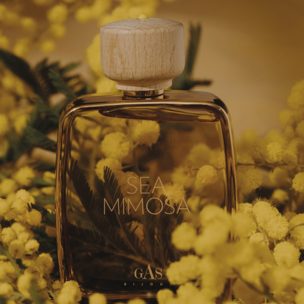 Eau de Parfum Sea Mimosa 50 ml
