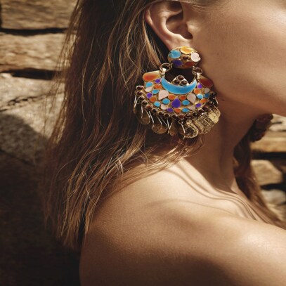 abcdaire Gas Bijoux