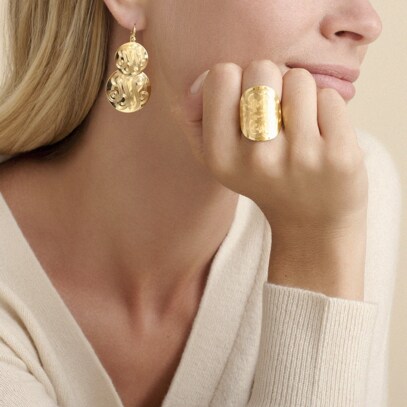abcdaire Gas Bijoux