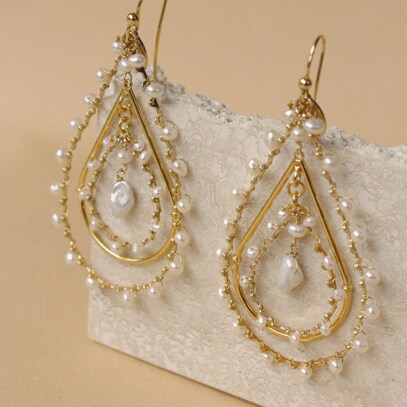 abcdaire Gas Bijoux