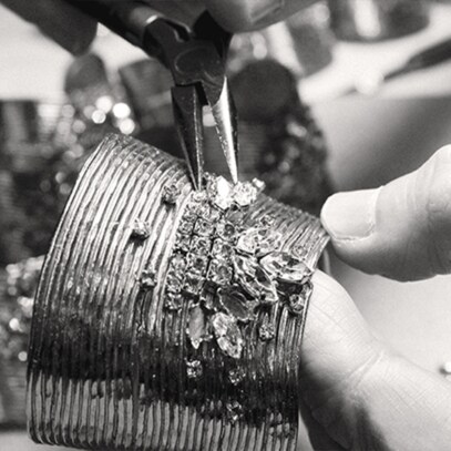 abcdaire Gas Bijoux
