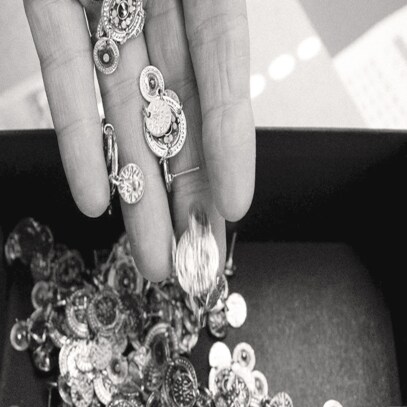 abcdaire Gas Bijoux