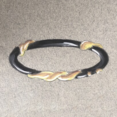 abcdaire Gas Bijoux