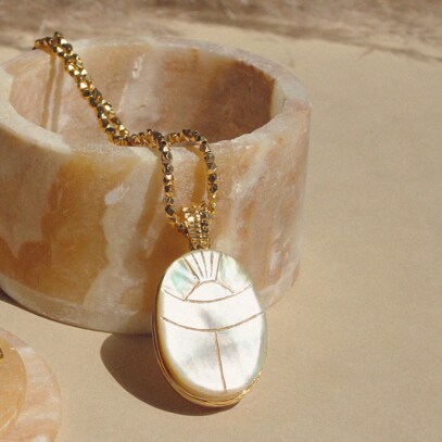 abcdaire Gas Bijoux