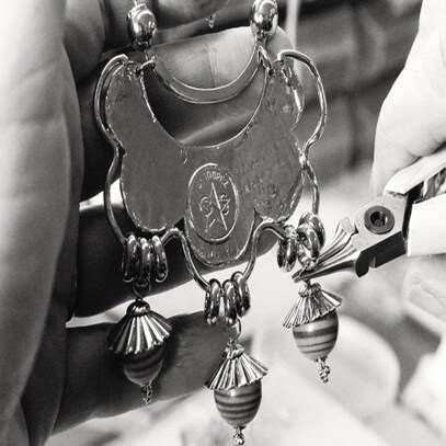 abcdaire Gas Bijoux