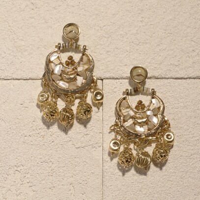 abcdaire Gas Bijoux