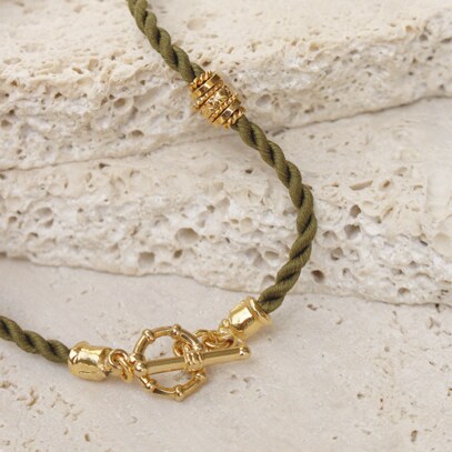 abcdaire Gas Bijoux