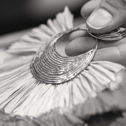 abcdaire Gas Bijoux