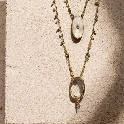 abcdaire Gas Bijoux