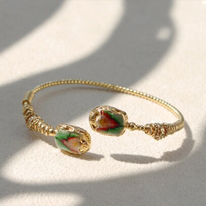 abcdaire Gas Bijoux