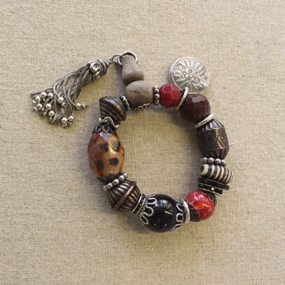 abcdaire Gas Bijoux