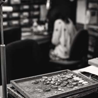 abcdaire Gas Bijoux