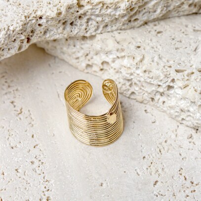 abcdaire Gas Bijoux