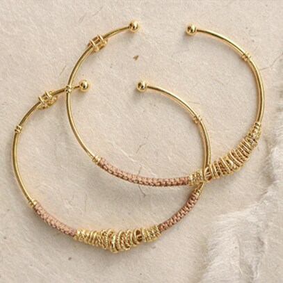 abcdaire Gas Bijoux